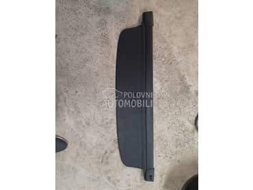 roletna za Volkswagen Passat B6 od 2004. do 2010. god.