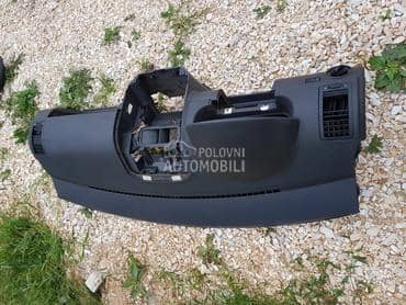 instrumental tabla za Volkswagen Polo