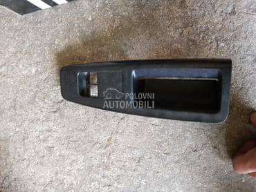 rukohvat za Volkswagen Polo