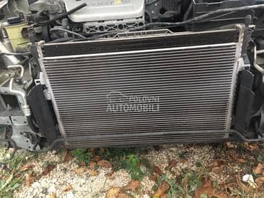 hladnjak vode za Renault Laguna od 2001. do 2007. god.