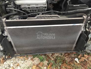 hladnjak klime za Renault Laguna od 2001. do 2007. god.