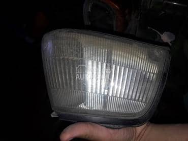 migavac za Subaru Justy