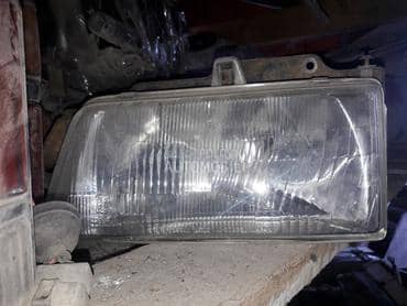 far za Subaru Justy od 1989. do 1995. god.