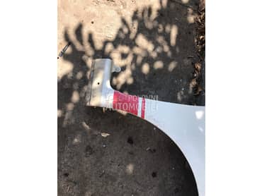 krilo za Fiat Grande Punto od 2005. do 2010. god.