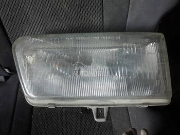 far za Subaru Justy od 1989. do 1995. god.