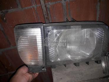 migavac za Nissan Cabstar