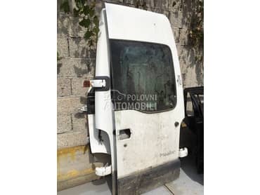 vrata za renault master