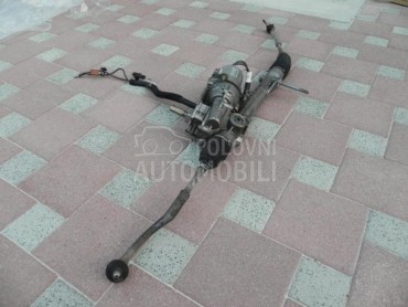 Letva volana za Peugeot 207