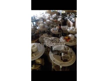 Benzinska pumpa za Fiat Bravo, Grande Punto, Palio ...