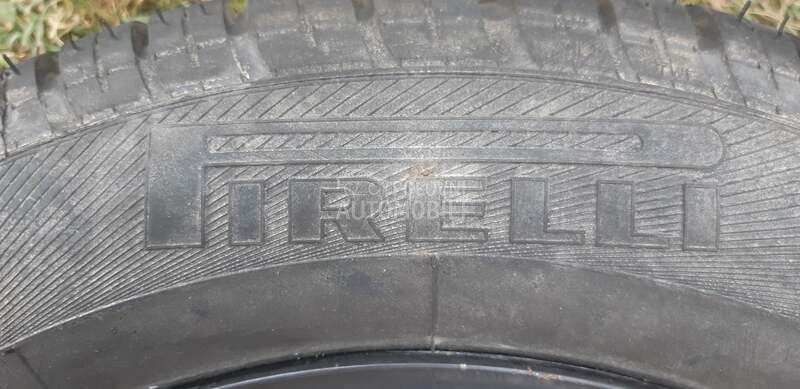 Pirelli 195/60 R15 Letnja