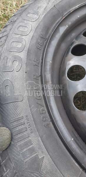 Pirelli 195/60 R15 Letnja
