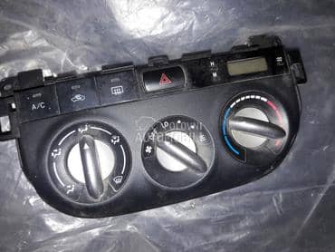 klimatronik za Toyota RAV 4 od 2001. do 2006. god.