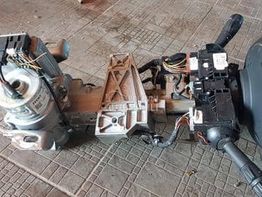 Elektro servo clio 4 city citi za Renault Clio od 2012. do 2016. god.