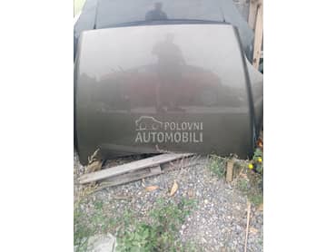 hauba za Fiat Croma od 2007. do 2011. god.