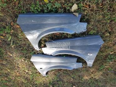 krilo - blatobran za Nissan Primera od 2002. do 2008. god.