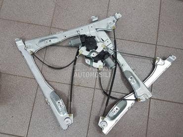 Podizaci Clio 3 za Renault Clio