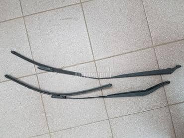 Brisaci Clio 3 za Renault Clio