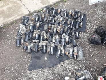 alnaseri za Citroen C8