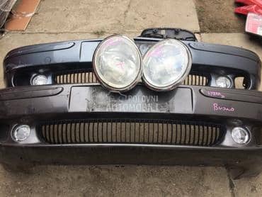 Branik za Lancia Lybra od 2000. do 2005. god.