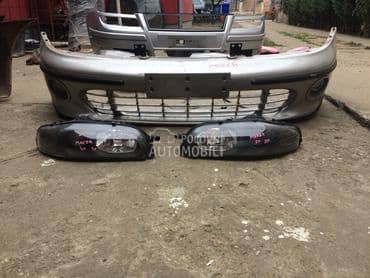 Branik za Fiat Marea, Marengo od 1997. do 2002. god.