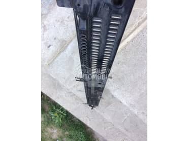 Hladnjak nafte, goriva za Audi A4