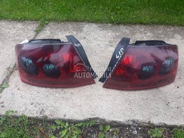 stop lampe za Peugeot 407