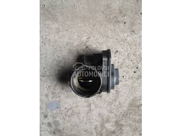 klapna  gasenja za Volkswagen Golf 5, Golf Plus, Jetta ... od 2008. do 2010. god.