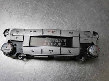 Komande klime ZA VISE MODELA za Ford Focus od 2000. do 2018. god.