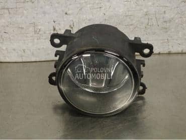 Maglenke ZA VISE MODELA za Ford Fiesta od 2000. do 2018. god.