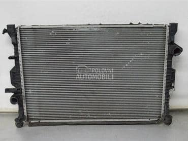 Hladnjaci ZA VISE MODELA za Ford S-Max od 2000. do 2018. god.