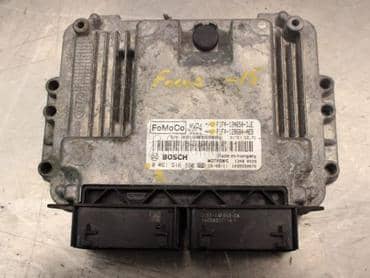 Motorni kompjuteri VISE MODELA za Ford Fiesta, Focus, Fusion ... od 2000. do 2018. god.