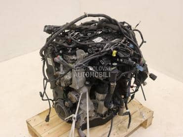 Motori ZA VISE MODELA za Ford Focus od 2000. do 2018. god.