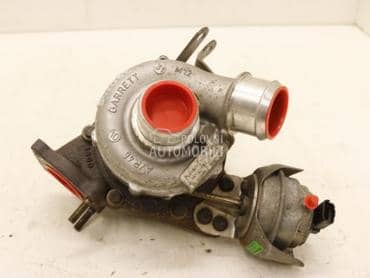 Turbine ZA VISE MODELA za Ford Galaxy od 2000. do 2018. god.