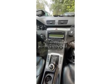 Radion CD MP3 za Volkswagen Golf 5 od 2004. do 2010. god.