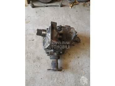reduktor transfer box 4AWD za Nissan X-Trail od 2002. do 2007. god.