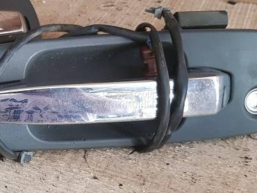 spoljna kvaka vrata za Nissan X-Trail od 2002. do 2007. god.