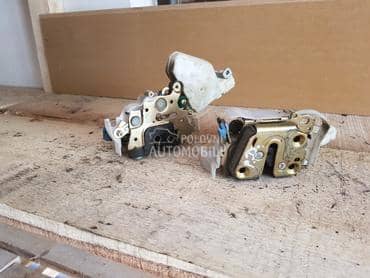 brave vrata za Nissan X-Trail od 2002. do 2007. god.