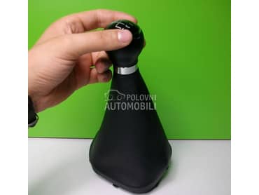 VW CADDY KOŽICA MENJAČA