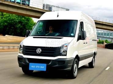 Volkswagen Ostalo - kompletan auto u delovima