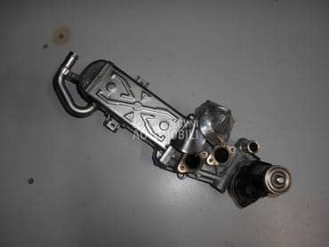 EGR sa hladnjakom za Volkswagen Caddy, Golf 6, Golf Sportsvan ...