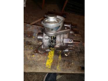 turbina za Toyota Avensis Verso od 2002. do 2006. god.