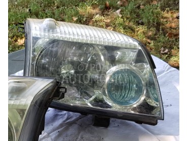 far desni za Nissan X-Trail od 2002. do 2007. god.