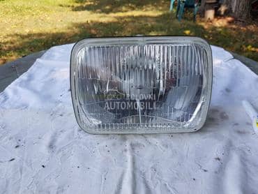 farovi za Nissan 200 SX od 1989. do 1994. god.