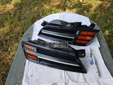 maska K12 za Nissan Micra od 2003. do 2007. god.