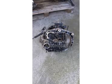 Menjac 1.9 d za Fiat Doblo od 2001. do 2005. god.