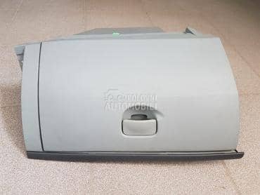 Kaseta Clio 3 za Renault Clio