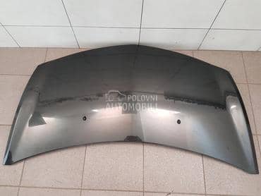 Hauba vise boja za Renault Clio od 2006. do 2012. god.