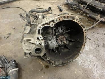 menjac 1,9d za Nissan Primera od 2003. do 2008. god.