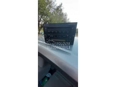 Radio Cd za Volkswagen Passat B5.5 od 1999. do 2006. god.