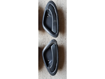 unutrasnje brave - kvake za Honda Jazz od 2002. do 2007. god.